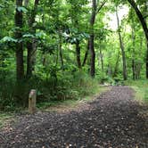 Review photo of Powhatan State Park Campground by RL , July 2, 2020