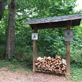 Review photo of Powhatan State Park Campground by RL , July 2, 2020
