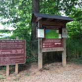 Review photo of Powhatan State Park Campground by RL , July 2, 2020