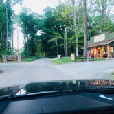Review photo of Old Mill Camp and General Store  by Shelly S., May 13, 2018