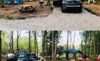 Shelly S.'s photo at Old Mill Camp and General Store near Dale Hollow Lake