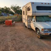 Review photo of Moab Koa by Katie H., September 1, 2020