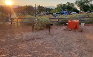 Katie H.'s photo at Moab Koa in Utah