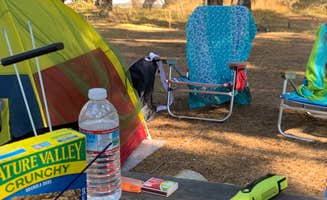 Nicole G.'s photo at North of Highland Camping Area in Massachusetts