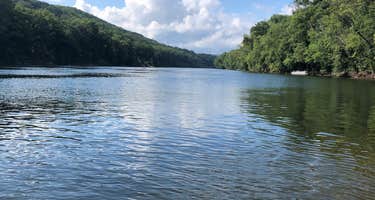 Delaware River Family Campground