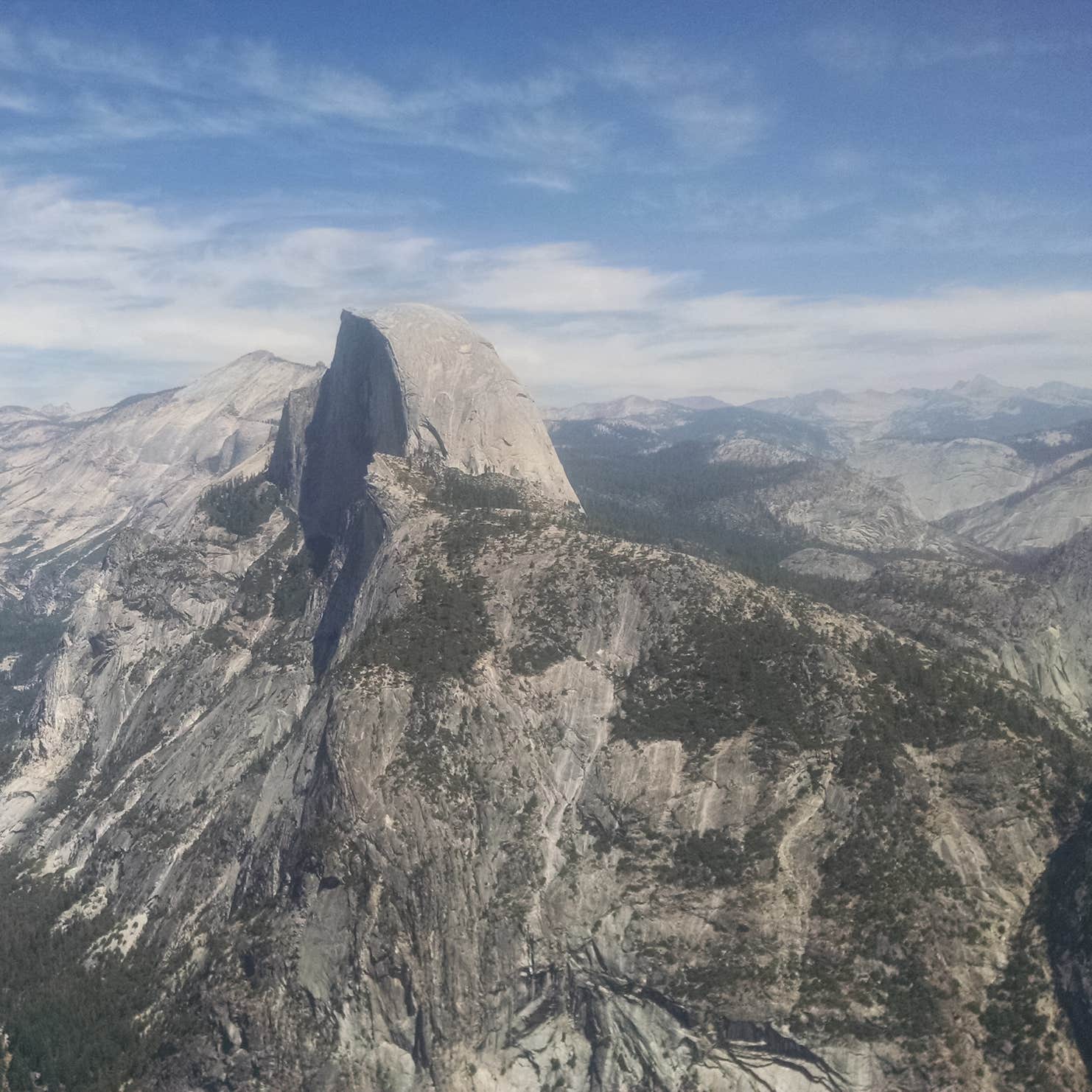 Housekeeping Camp Camping The Dyrt