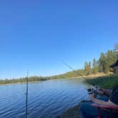 Review photo of Delintment Lake by Amanda B., September 1, 2020