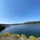 Delintment Lake