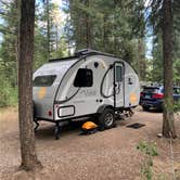 Review photo of Vallecito Campground by Glenn F., September 1, 2020