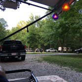 Review photo of Harmonie State Park Campground by Keith M., May 13, 2018