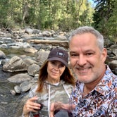 Review photo of Vallecito Campground by Glenn F., September 1, 2020