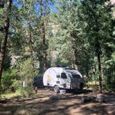 Review photo of Vallecito Campground by Glenn F., September 1, 2020