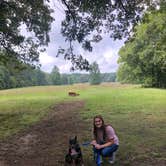 Review photo of Old Stone Fort State Archaeological Park by Benjamin C., September 1, 2020