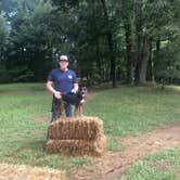 Review photo of Old Stone Fort State Archaeological Park by Benjamin C., September 1, 2020