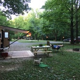 Review photo of Harmonie State Park Campground by Keith M., May 13, 2018