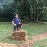 Review photo of Old Stone Fort State Archaeological Park by Katie  R., September 1, 2020