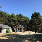 Review photo of Twin Harbors State Park Campground by Bjorn S., September 1, 2020