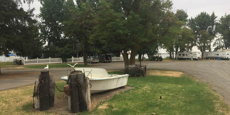 Camper submitted image from Four Seasons Campground & Resort