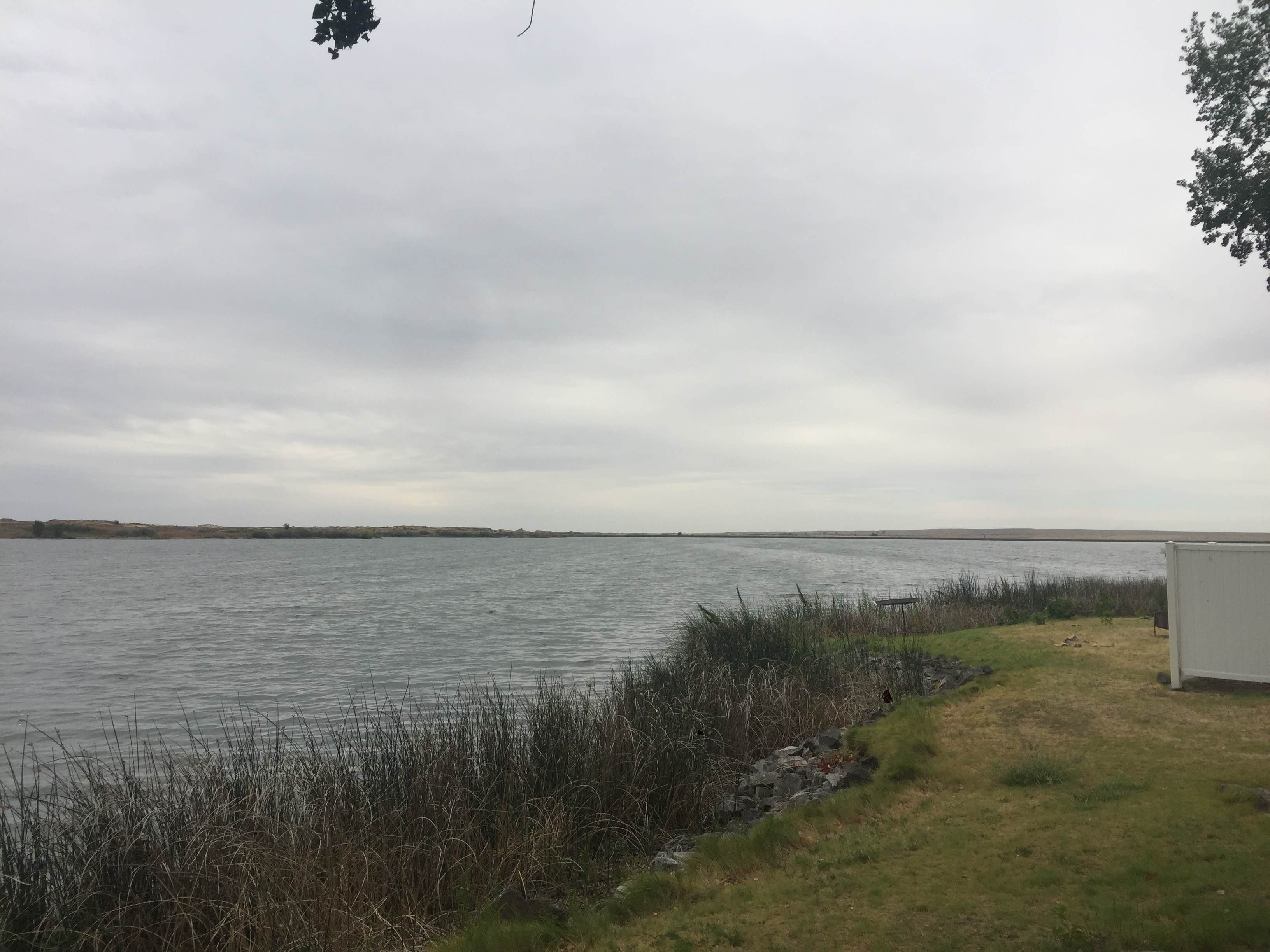 Camper-submitted photo at Four Seasons Campground & Resort near Sprague, WA