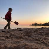 Review photo of Salt Plains State Park Campground by ShaneB , September 1, 2020