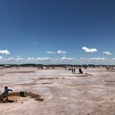 Review photo of Salt Plains State Park Campground by ShaneB , September 1, 2020