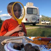 Review photo of Salt Plains State Park Campground by ShaneB , September 1, 2020