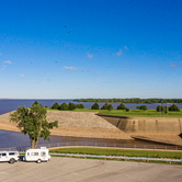 Review photo of Salt Plains State Park Campground by ShaneB , September 1, 2020