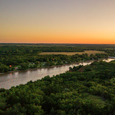 Review photo of Salt Plains State Park Campground by ShaneB , September 1, 2020