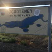 Review photo of Scooteney Reservoir Camping by Bjorn S., September 1, 2020