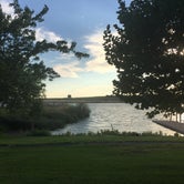 Review photo of Scooteney Reservoir Camping by Bjorn S., September 1, 2020