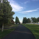 Review photo of Scooteney Reservoir Camping by Bjorn S., September 1, 2020