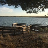 Review photo of Scooteney Reservoir Camping by Bjorn S., September 1, 2020