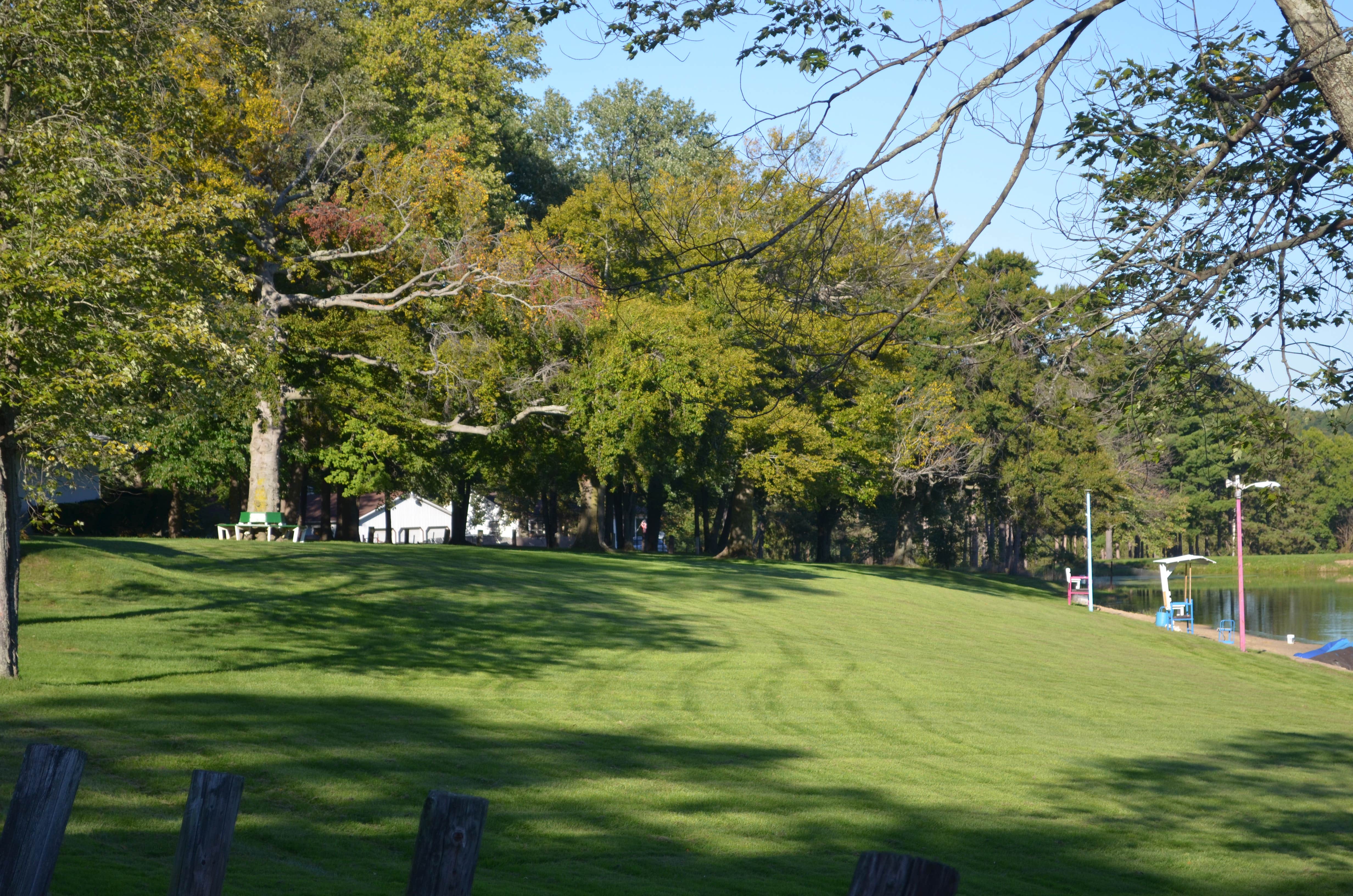 Camping near Camelot Camping Grounds: The Lake Campground, Wadsworth, Ohio