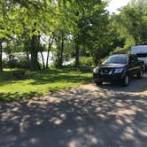 Review photo of Sangchris Lake State Park Campground by Keith M., May 13, 2018