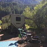 Review photo of Washington Creek Campground by Donald C., September 1, 2020