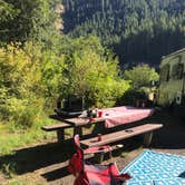 Review photo of Washington Creek Campground by Donald C., September 1, 2020