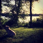 Review photo of Sangchris Lake State Park Campground by Keith M., May 13, 2018