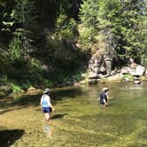 Review photo of Washington Creek Campground by Donald C., September 1, 2020