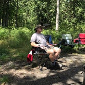 Review photo of Washington Creek Campground by Donald C., September 1, 2020