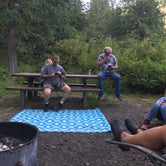Review photo of Washington Creek Campground by Donald C., September 1, 2020