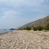 Review photo of North Eden Campground — Bear Lake State Park by Kate L., August 30, 2020