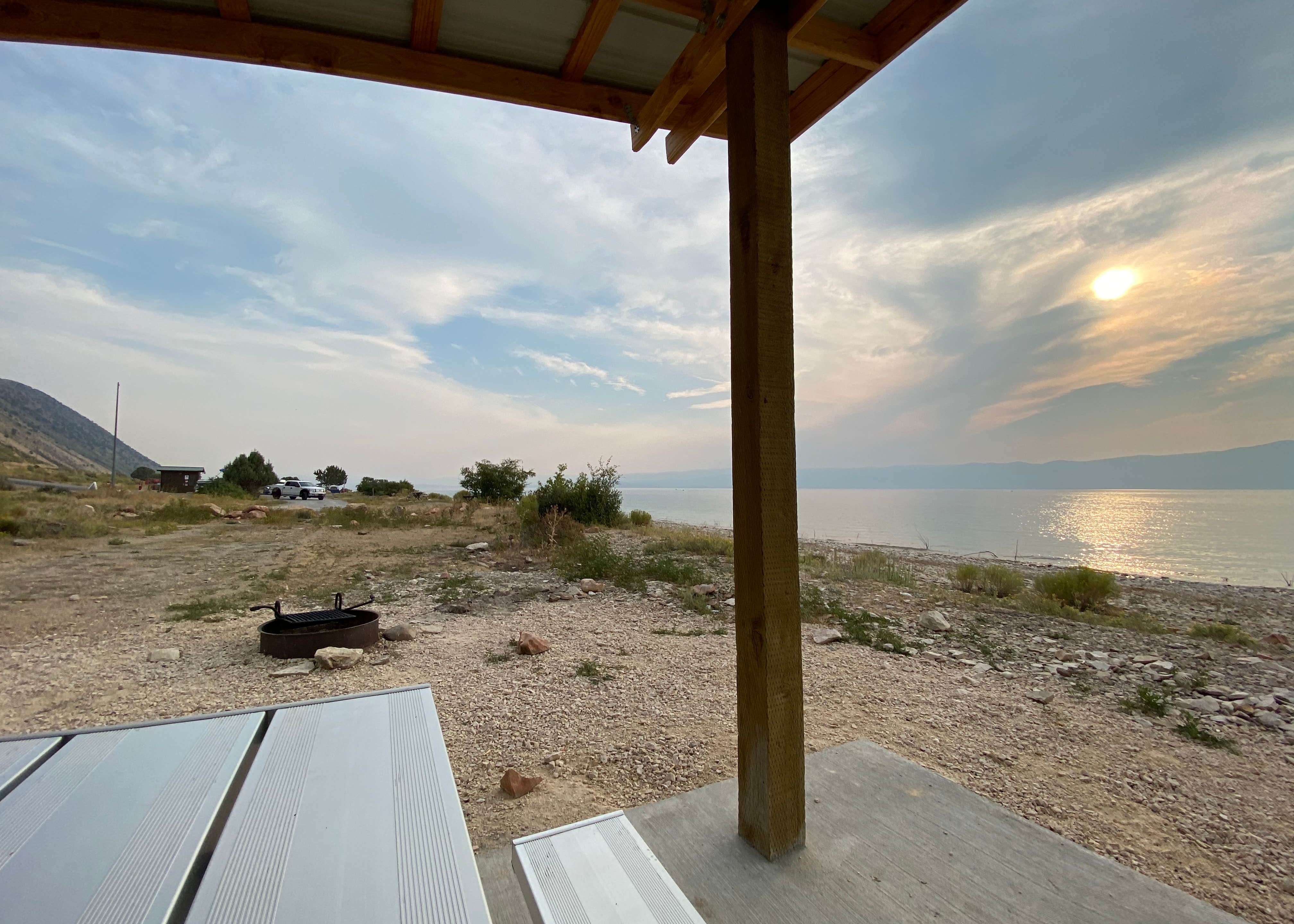 North Eden Campground Camping The Dyrt