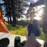 Review photo of Curtis Canyon Campground by Chad L., September 2, 2020