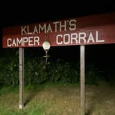 Review photo of Klamath Camper Corral by Chad L., September 2, 2020