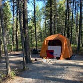 Review photo of Whitefish-Kalispell North KOA by Chad L., September 2, 2020