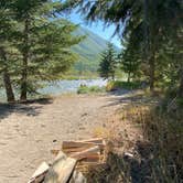 Review photo of North fork Flathead River dispersed camping  by Chad L., September 2, 2020