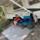 Review photo of Holden Beach RV Campground by Caleb S., September 2, 2020