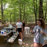 Review photo of Mammoth Cave Campground — Mammoth Cave National Park by Willow J., September 2, 2020