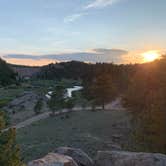 Review photo of Spillway Campground by Anna , September 2, 2020
