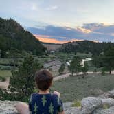 Review photo of Spillway Campground by Anna , September 2, 2020